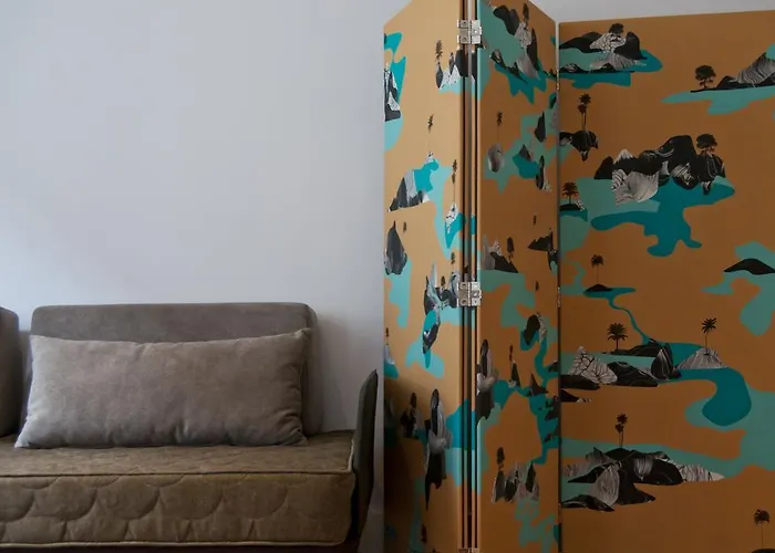 公寓 韦逊娜公寓 Lisboa