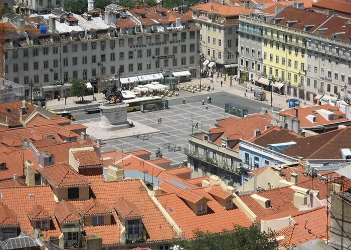 韦逊娜公寓 Lisboa