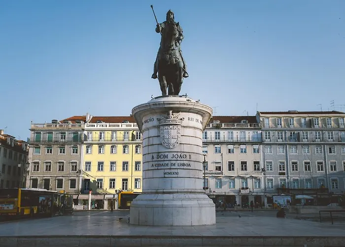 The Visionaire Lisboa