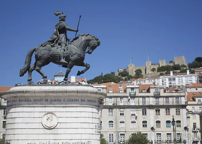 韦逊娜公寓 Lisboa