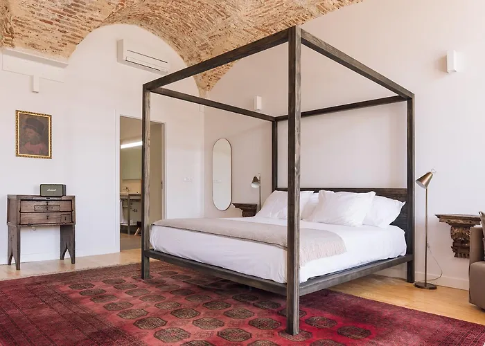 The Visionaire Apartamento