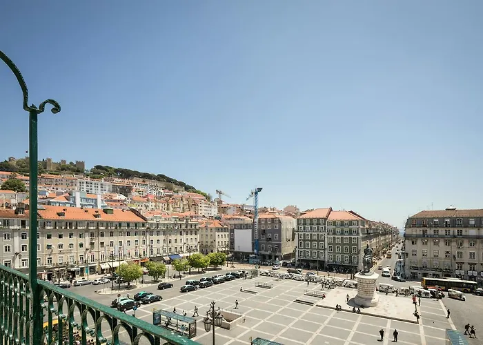 韦逊娜公寓 公寓