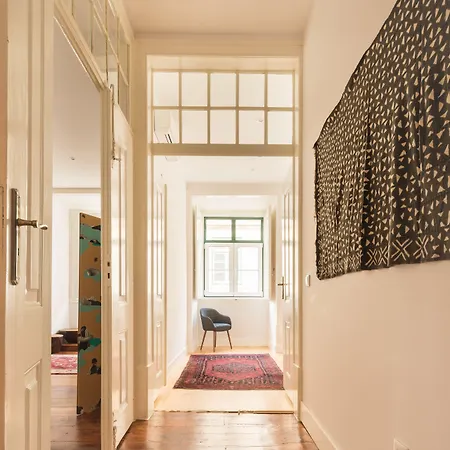 비저네어 * 리스본