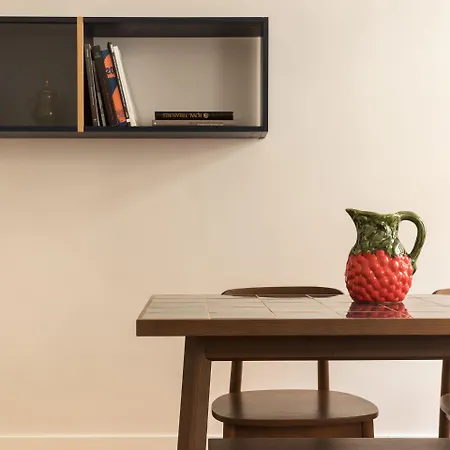 비저네어 리스본