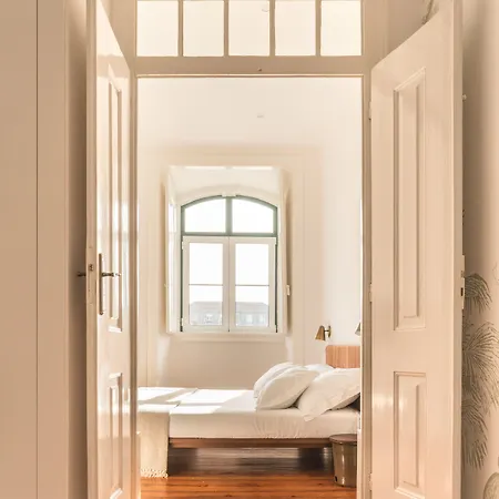 Apartamento The Visionaire Lisboa