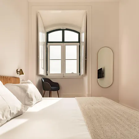 The Visionaire Lisboa