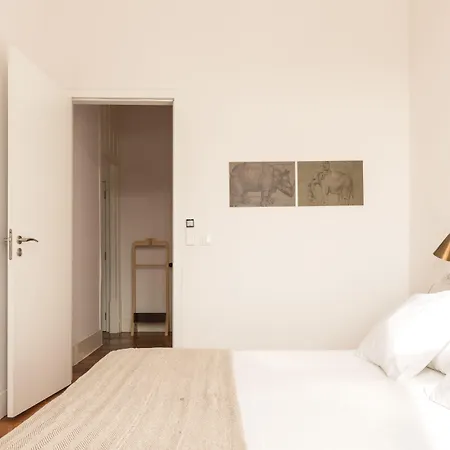 Apartamento The Visionaire *