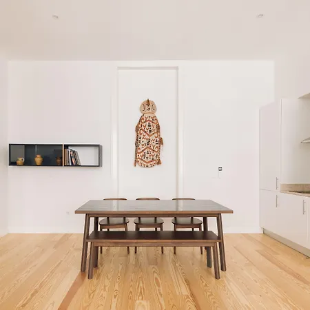 The Visionaire Apartamento *