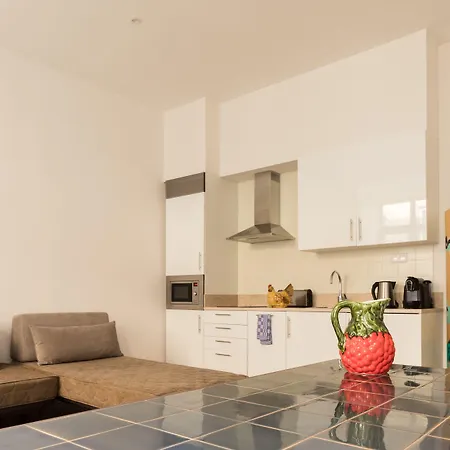 The Visionaire Lisboa