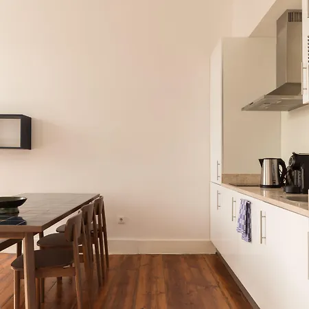 The Visionaire Apartamento *