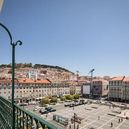 The Visionaire Apartamento *