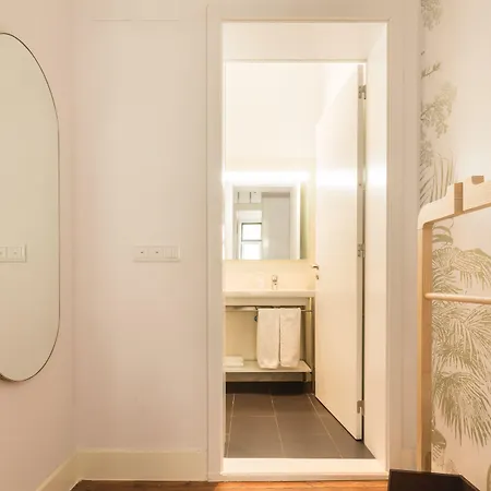 The Visionaire Apartamento Lisboa