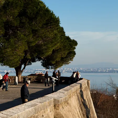 Apartamento The Visionaire Lisboa