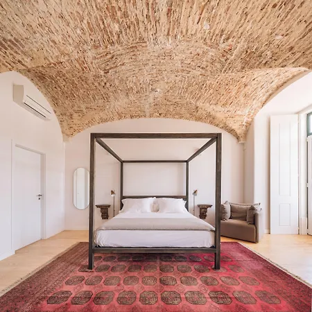 The Visionaire Apartamento