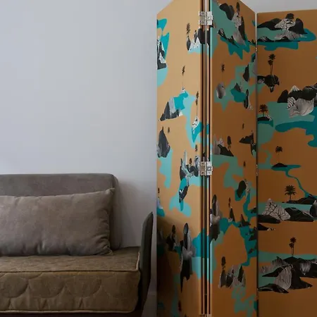 Apartamento The Visionaire Lisboa