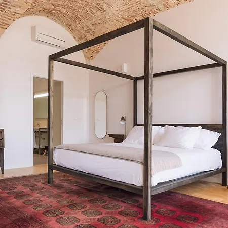 The Visionaire Apartamento