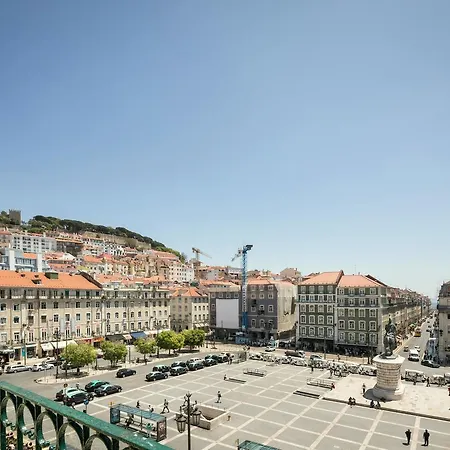 The Visionaire Apartamento