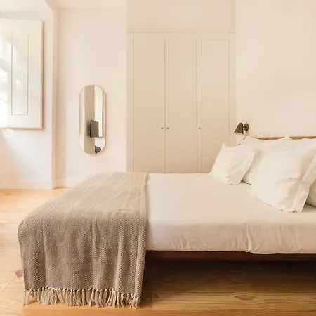 The Visionaire Apartament *